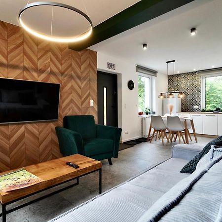 Apartamenty Karkonoska Dolina Staniszow Екстер'єр фото