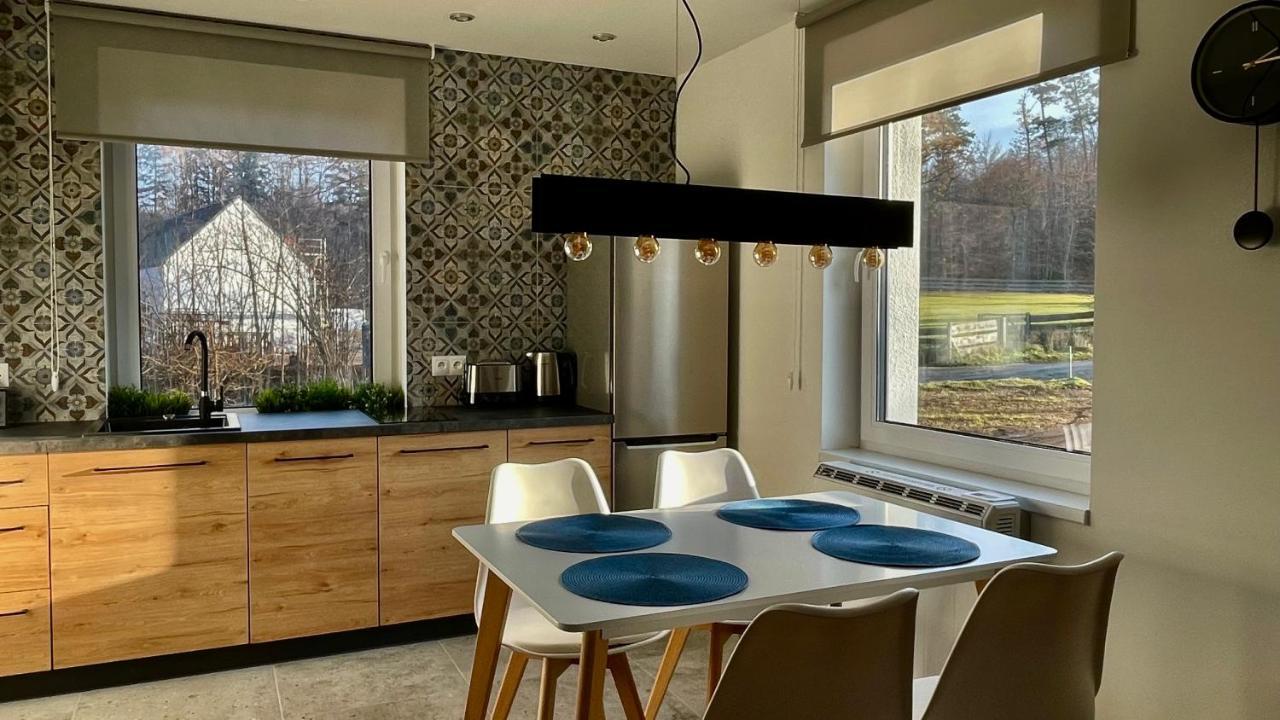 Apartamenty Karkonoska Dolina Staniszow Екстер'єр фото