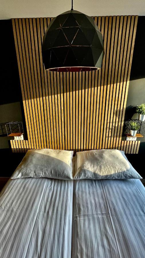 Apartamenty Karkonoska Dolina Staniszow Екстер'єр фото