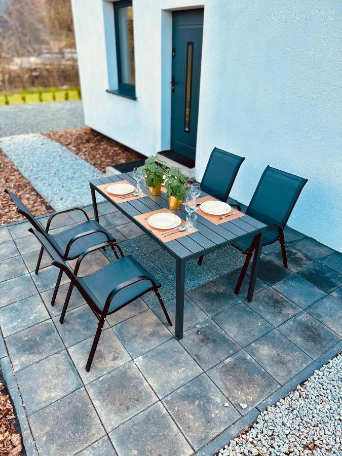 Apartamenty Karkonoska Dolina Staniszow Екстер'єр фото