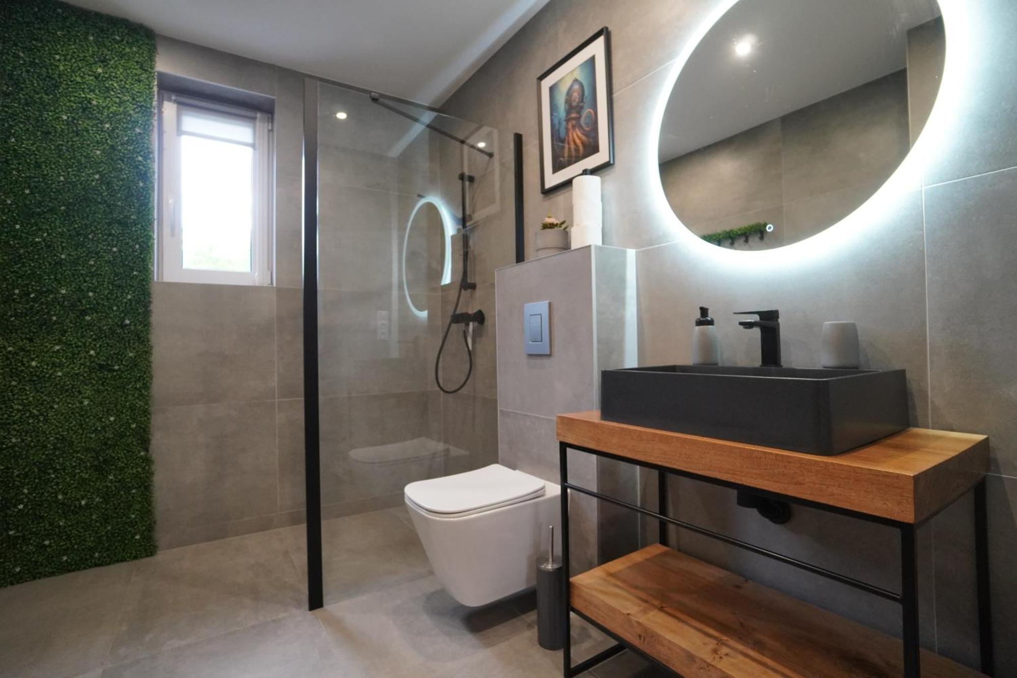 Apartamenty Karkonoska Dolina Staniszow Екстер'єр фото