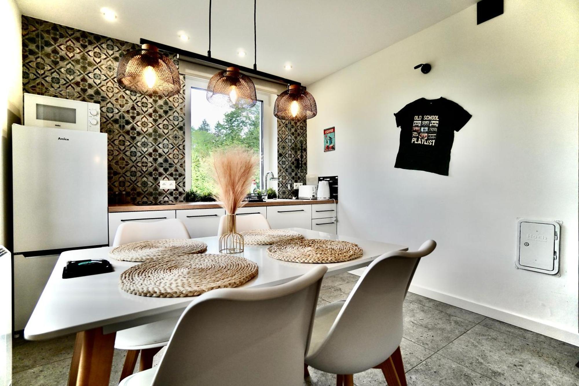 Apartamenty Karkonoska Dolina Staniszow Екстер'єр фото