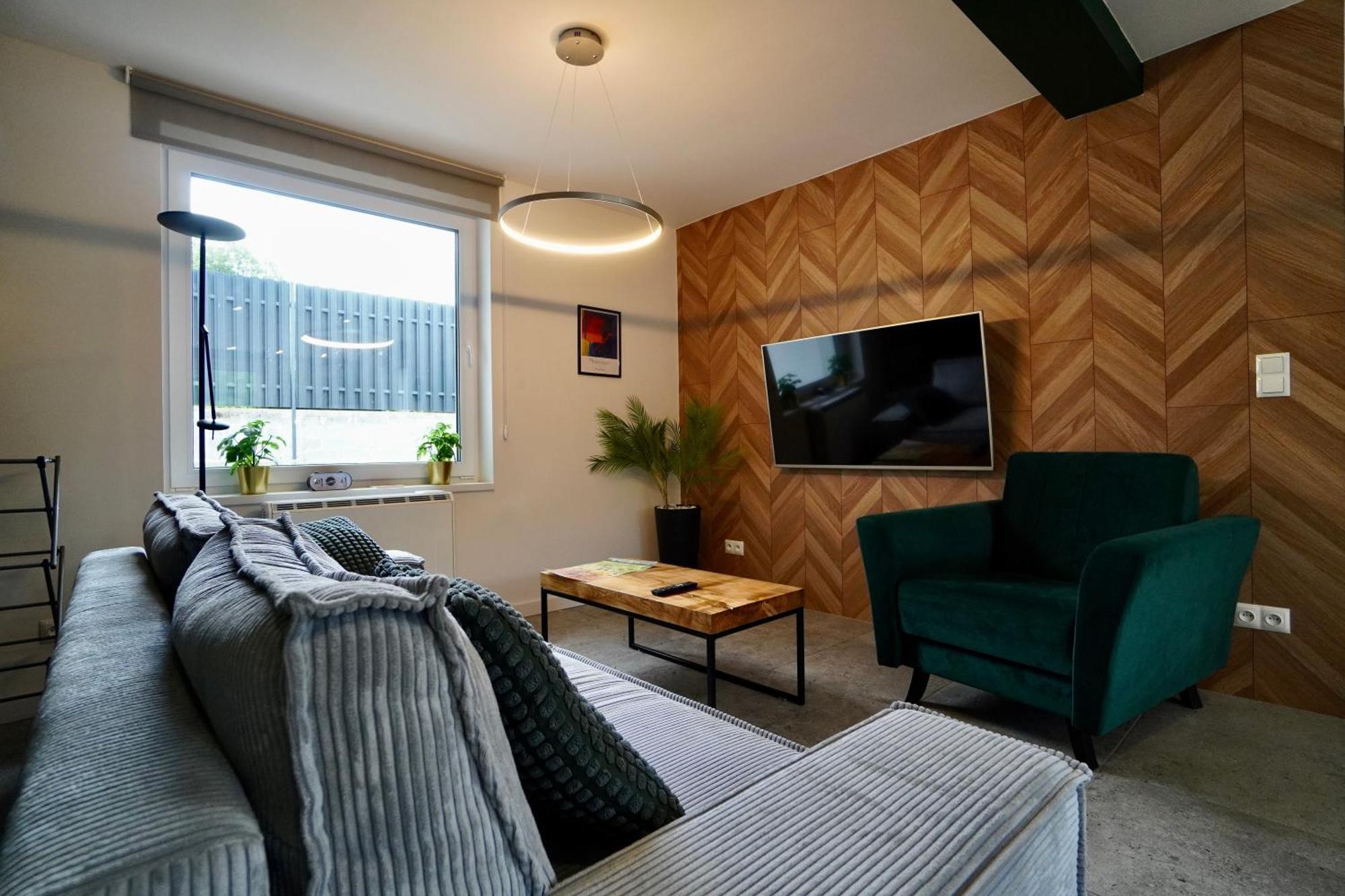 Apartamenty Karkonoska Dolina Staniszow Екстер'єр фото